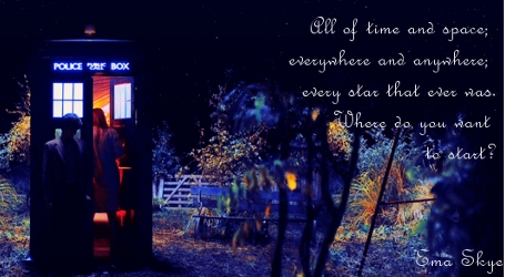 Epic Doctor Who Quotes. QuotesGram