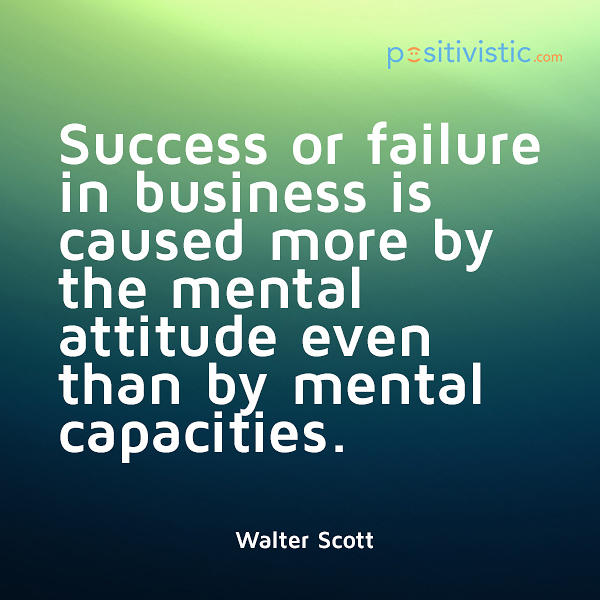 Business Mindset Quotes. QuotesGram