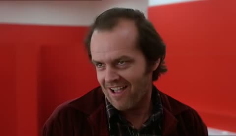 Quotes From The Shining. QuotesGram