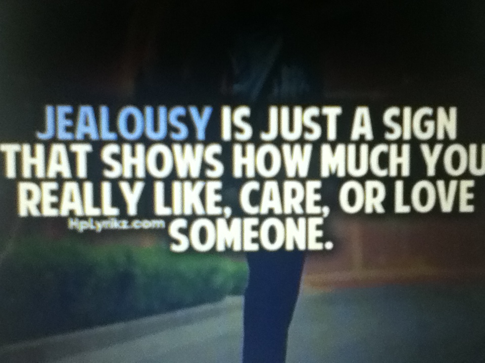 Funny Quotes About Jealousy. QuotesGram