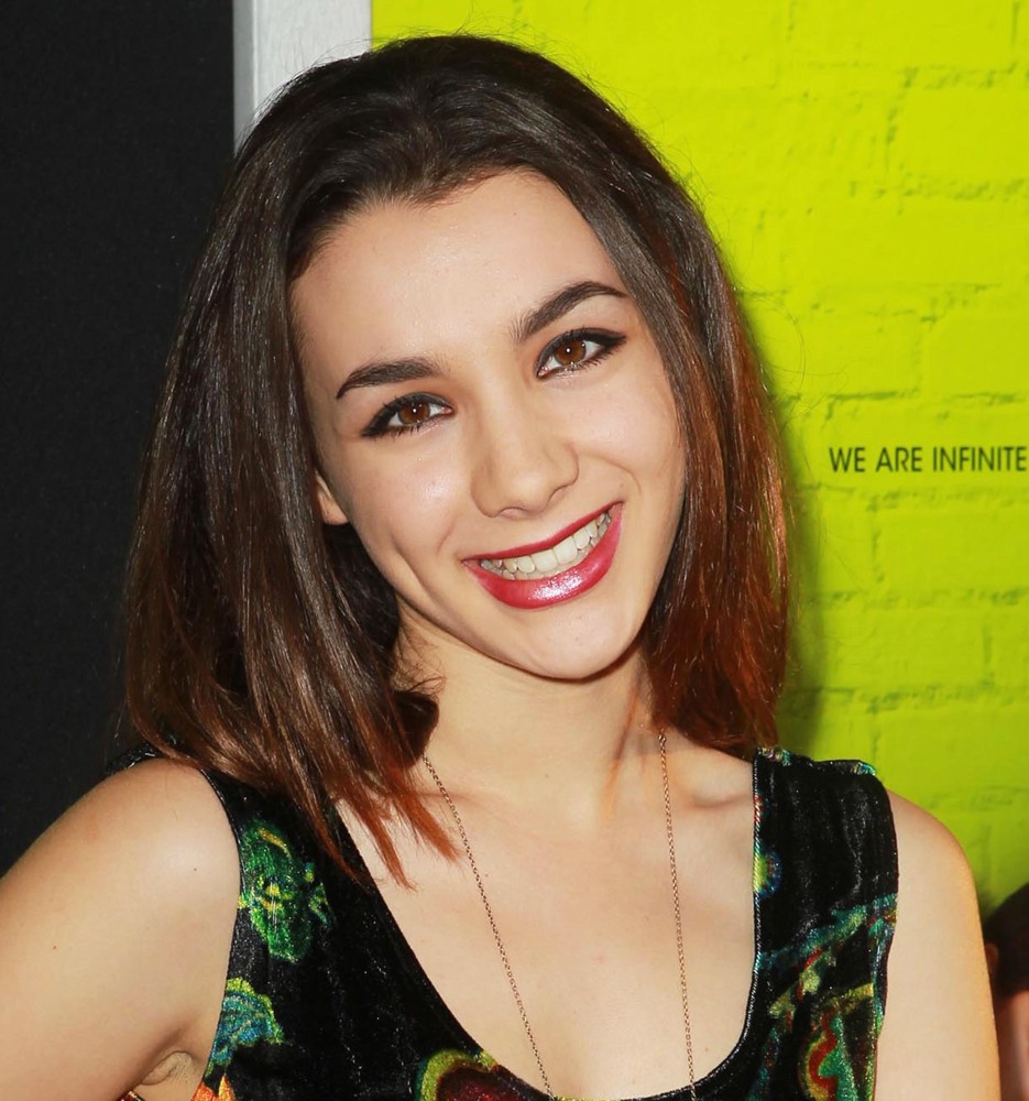 Hannah Marks Quotes. QuotesGram