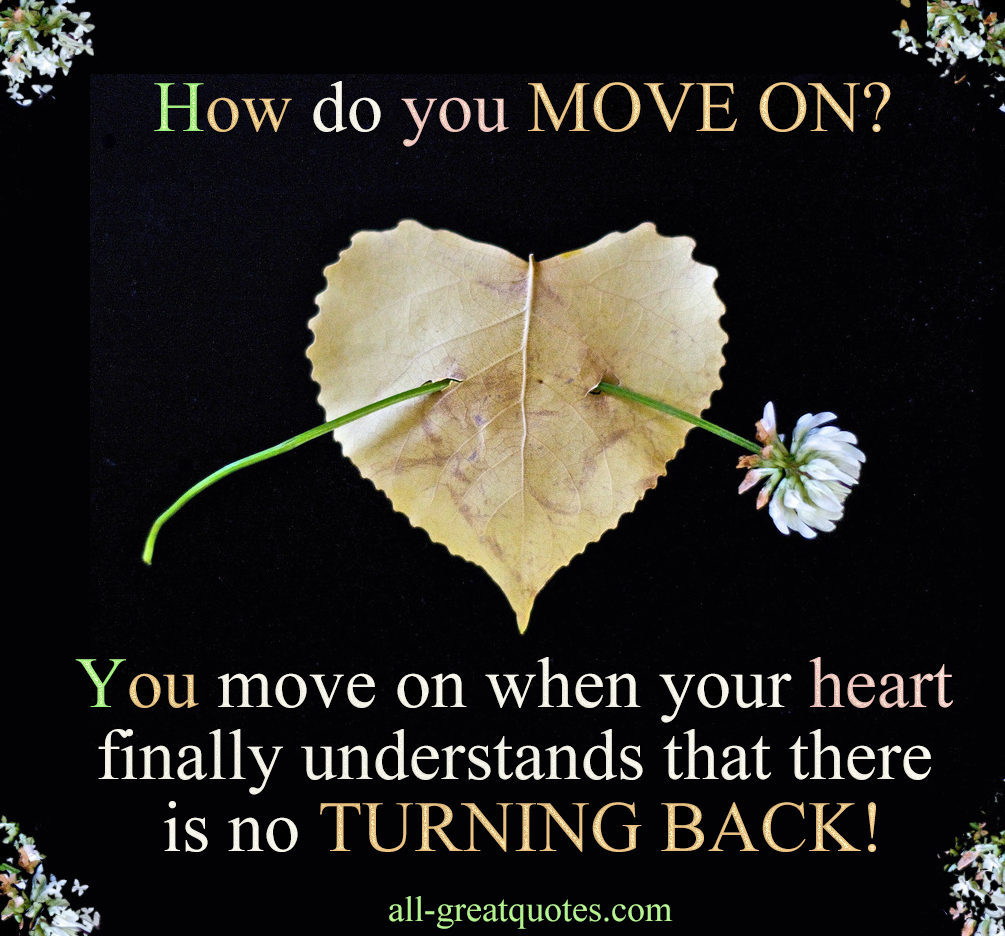 No Turning Back Quotes QuotesGram