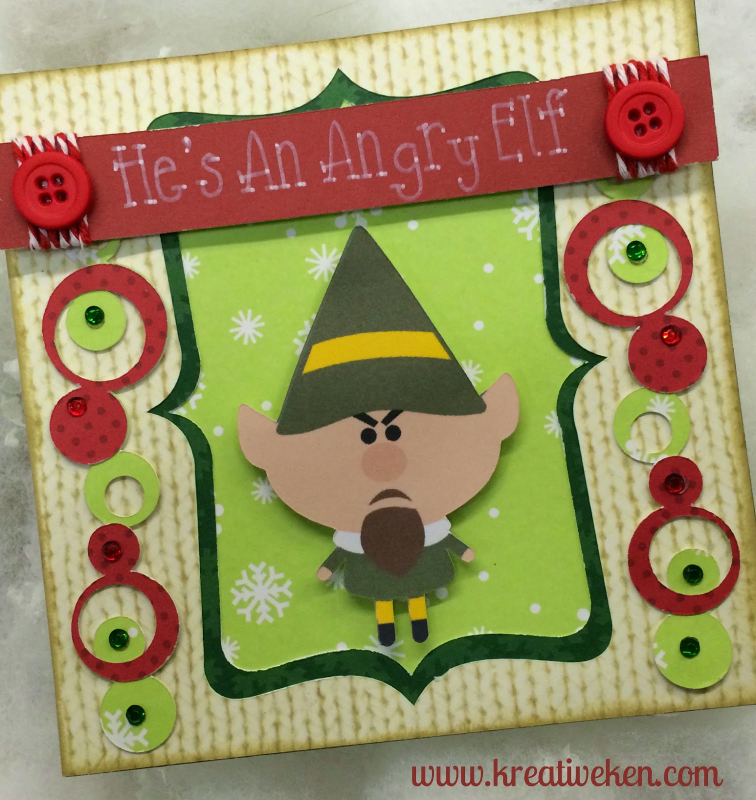 Angry Elf Quotes. QuotesGram