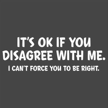 Image result for I'm always right