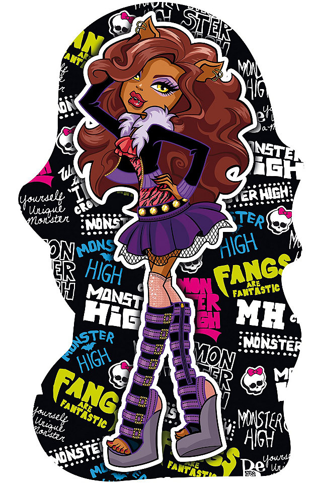Monster High Quotes Quotesgram