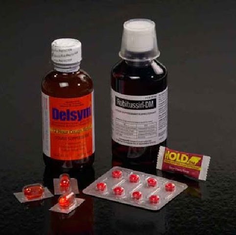 promethazine codeine syrup epocrates