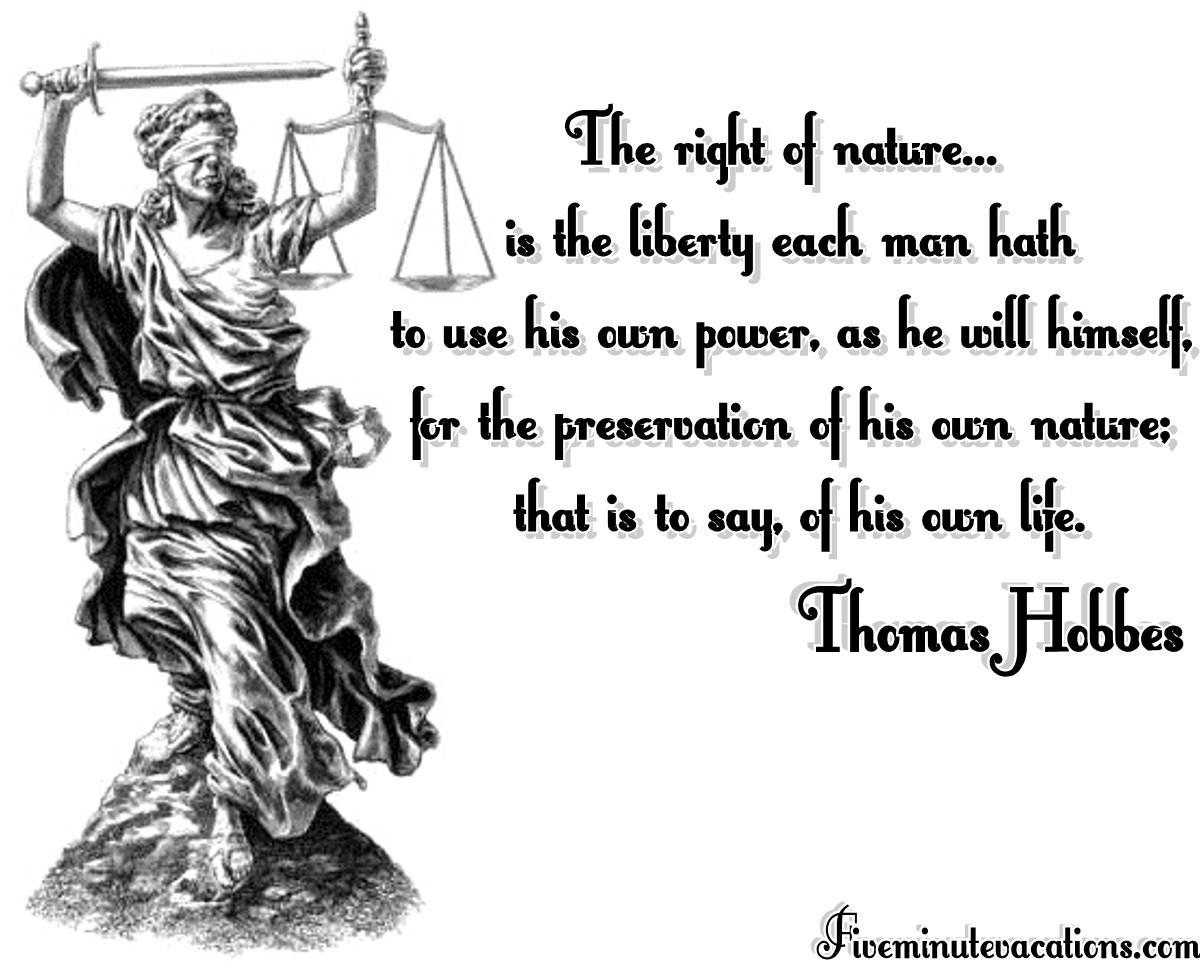 Thomas Hobbes Quotes On Human Nature. QuotesGram