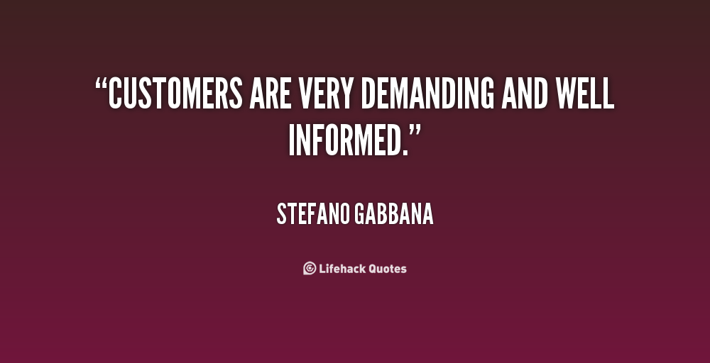 Quotes We Love Our Customers. QuotesGram Quotes We Love Our Customers. QuotesGram