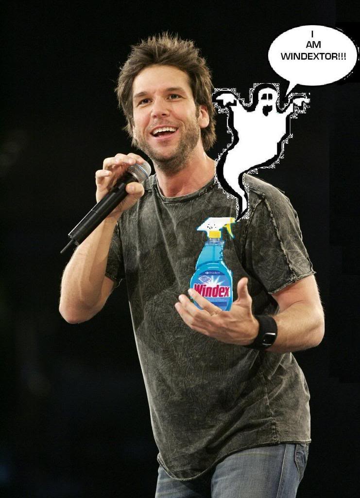 Dane Cook: Vicious Circle - Topic - YouTube