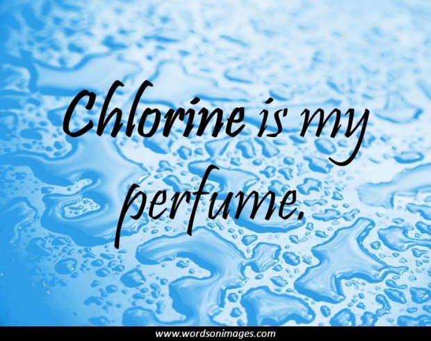 Quotes About Swimming. QuotesGram