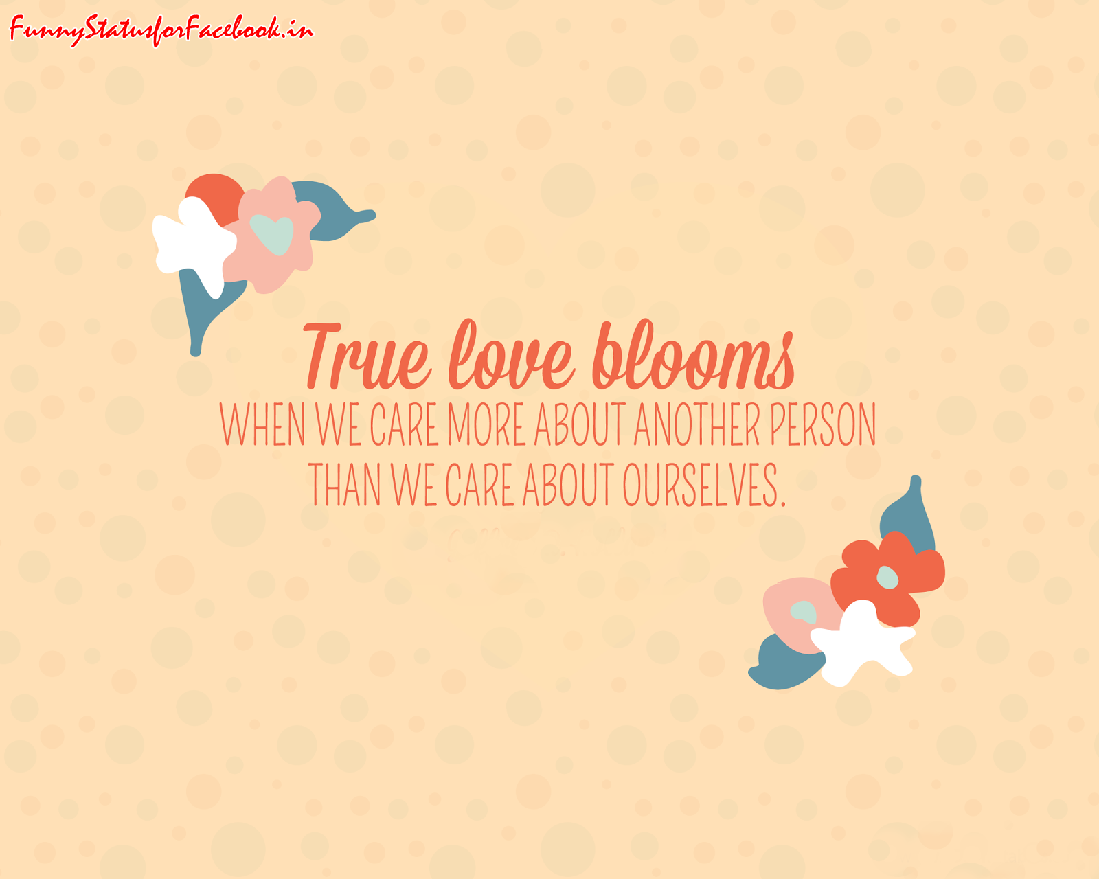 Love Quotes About Blooming. QuotesGram