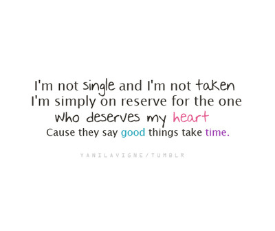 Single Quotes And Sayings Tumblr