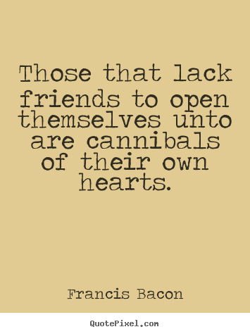 francis bacon essays of friendship francis bacon essays of friendship