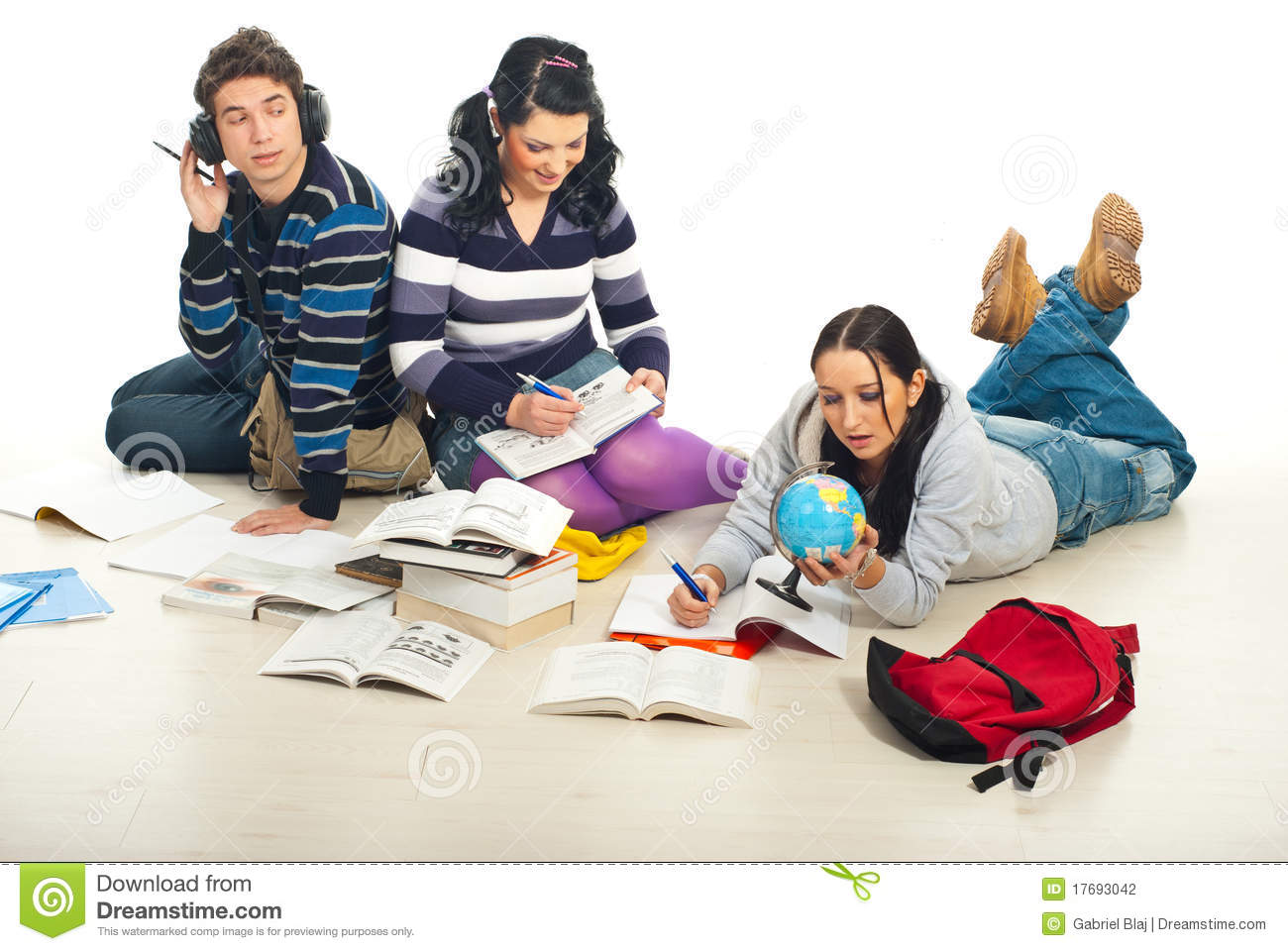 Does homework help students
