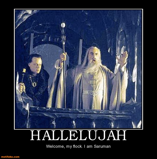 Hallelujah Funny Quotes. QuotesGram