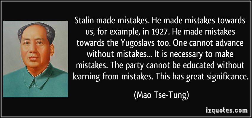 Image Result For Quote Mao Tse