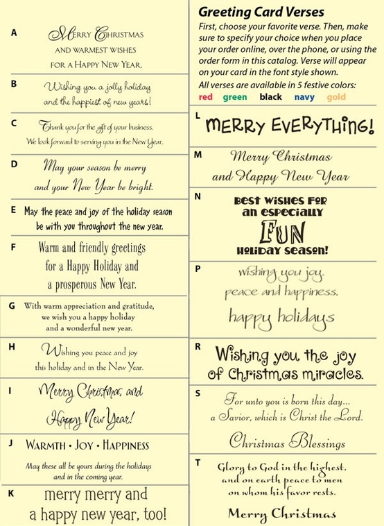 Quotes For Simple Christmas Cards. QuotesGram
