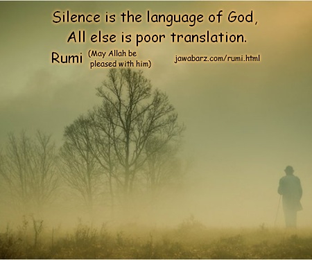From Rumi Quotes On God. QuotesGram