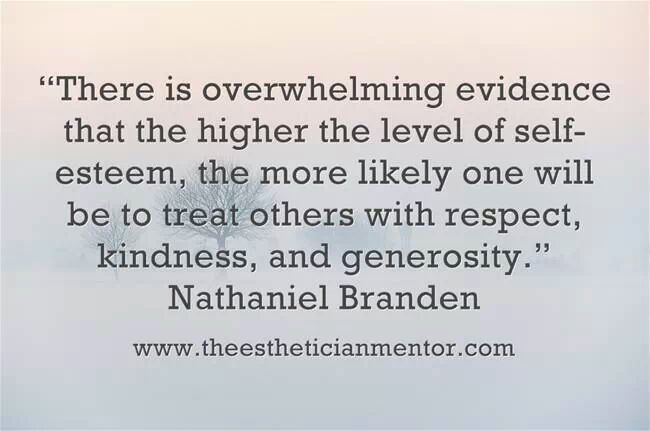 Quotes To Raise Self Esteem. QuotesGram