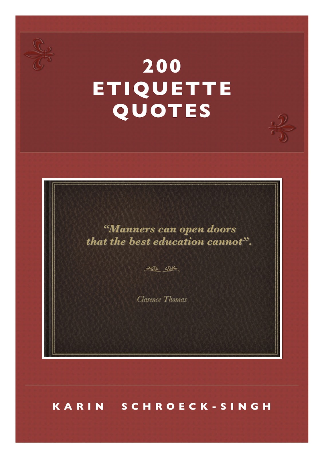 Etiquette Quotes. QuotesGram1132 x 1600