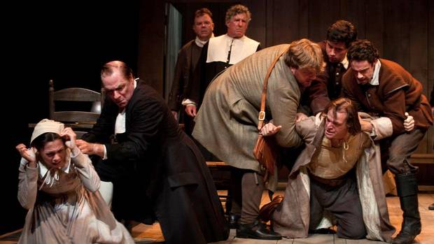 the crucible hysteria quotes the crucible hysteria quotes