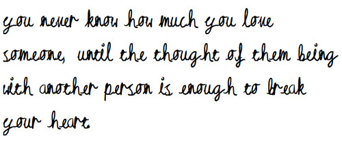 Teenage Quotes About Love And Heartbreak. QuotesGram