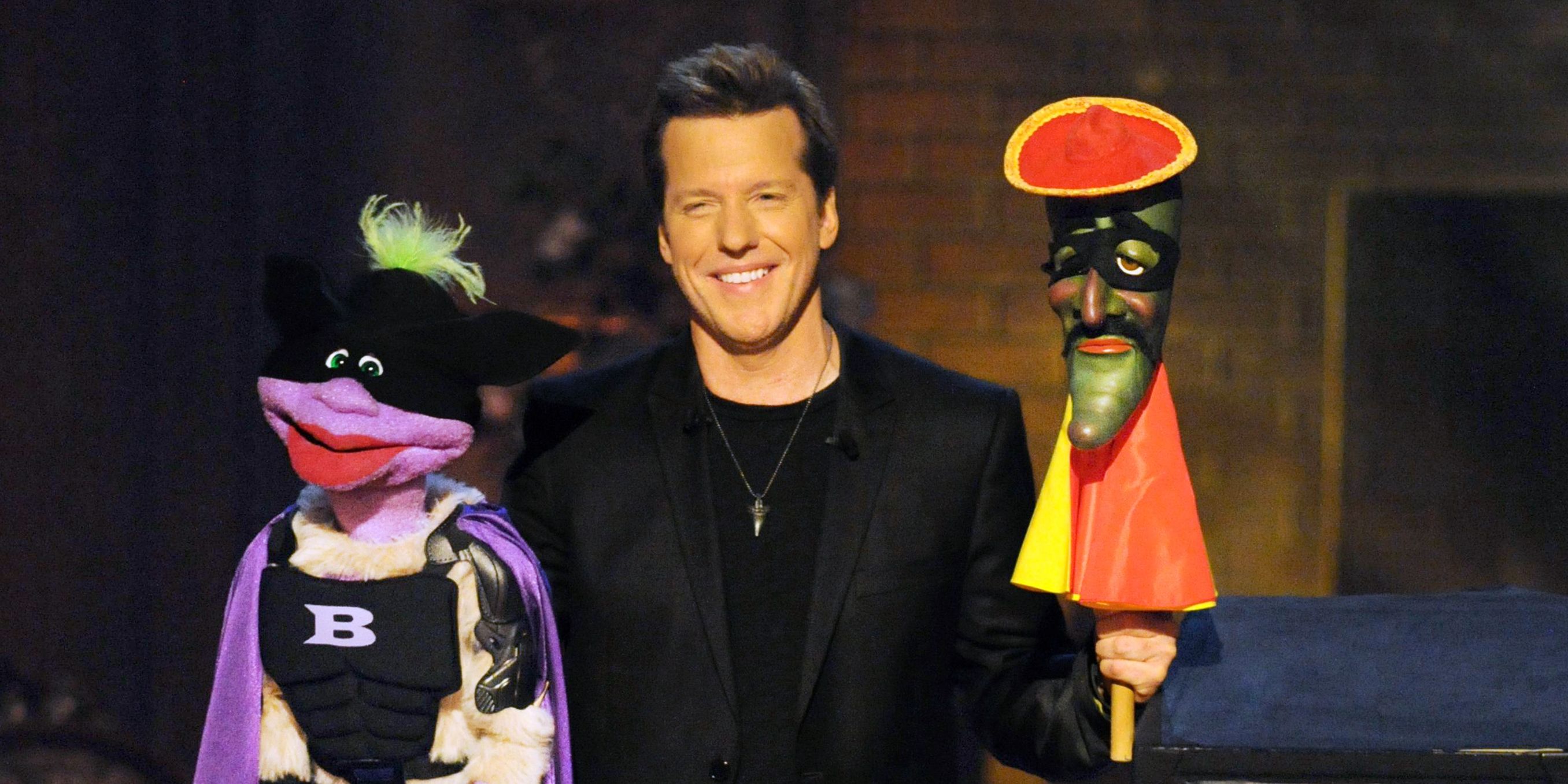 Jeff Dunham - Wikipedia