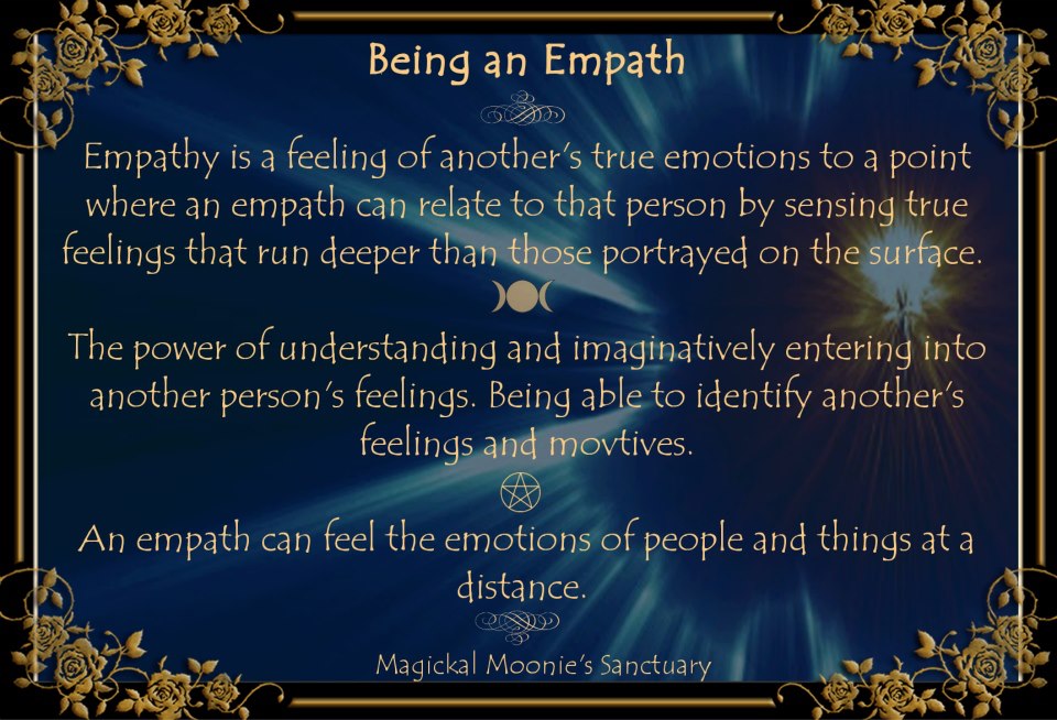 Empathy Quotes And Sayings. QuotesGram