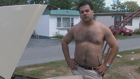 Randy From Trailer Par...