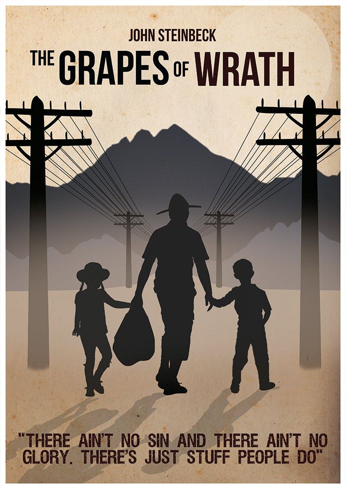 mythical journey grapes wrath Get free homework help on john steinbeck's the grapes of wrath: book summary, chapter summary and analysis, quotes, essays, and character analysis courtesy of cliffsnotes. mythical journey grapes wrath Get free homework help on john steinbeck's the grapes of wrath: book summary, chapter summary and analysis, quotes, essays, and character analysis courtesy of cliffsnotes.