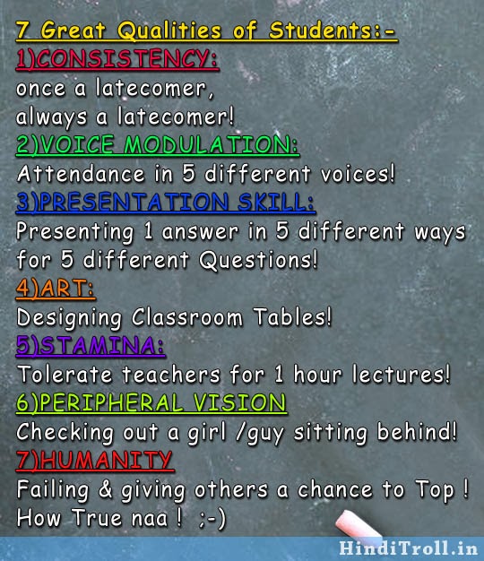 Attendance Quotes Students. QuotesGram