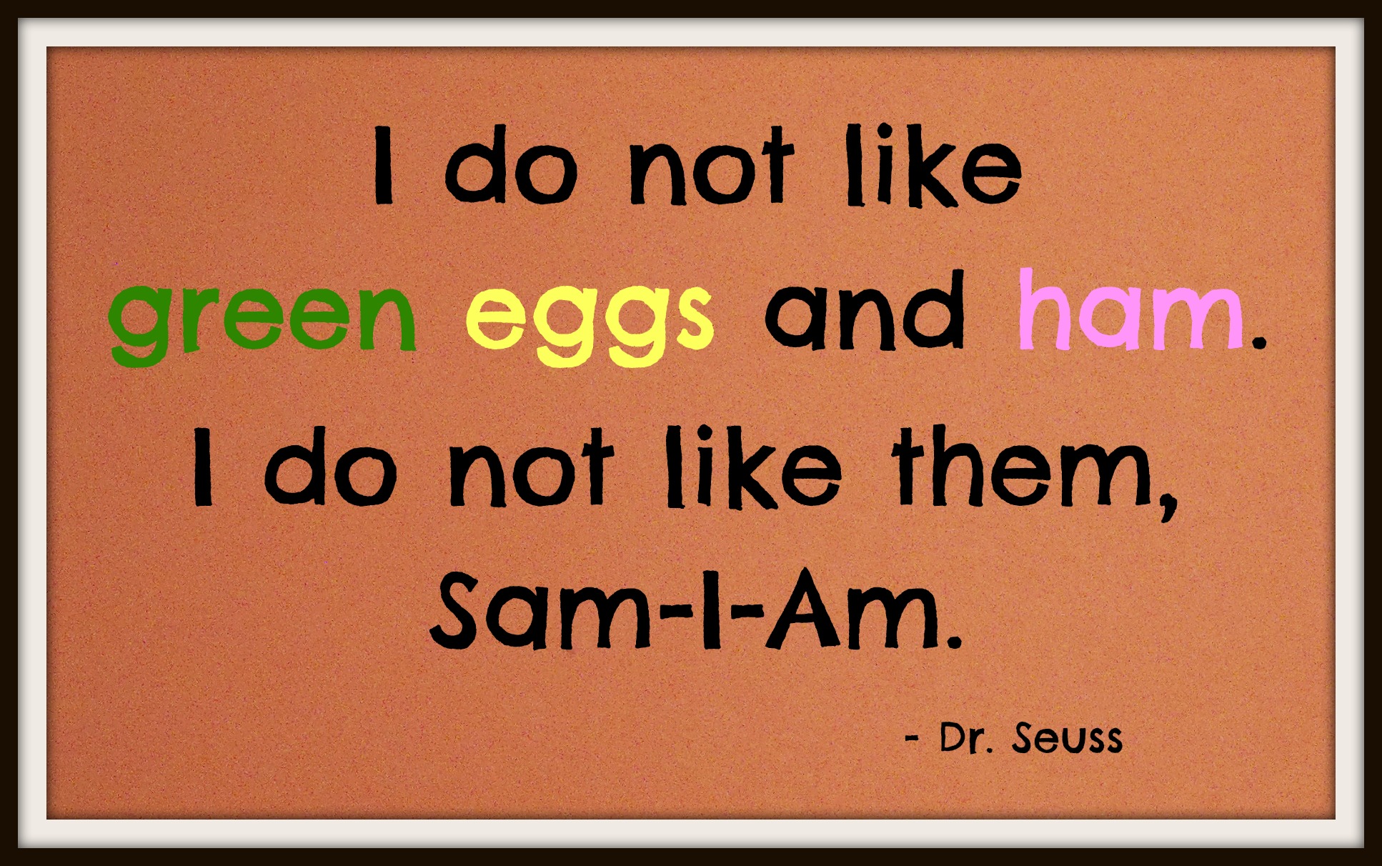 Dr Seuss Quotes Food. QuotesGram1934 x 1212