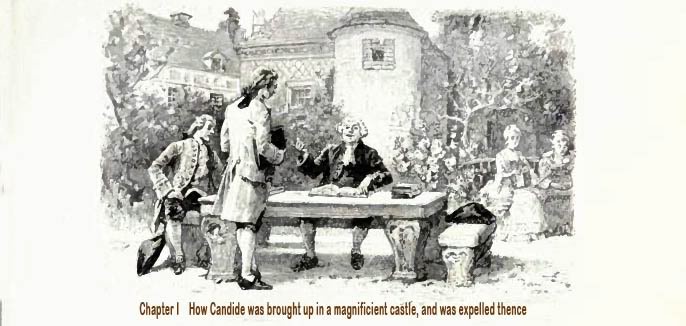 women in voltaires candide essay women in voltaires candide essay