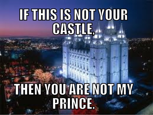 Lds dating quotes