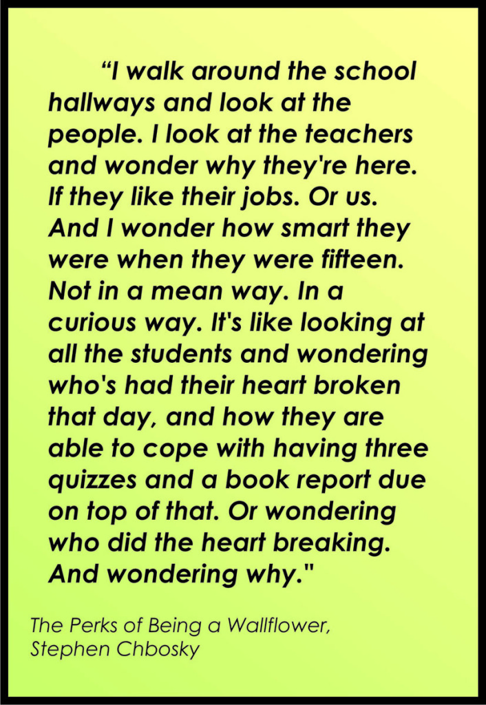 School Hallway Quotes. QuotesGram