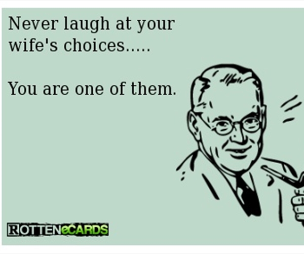Funny sex protection sayings