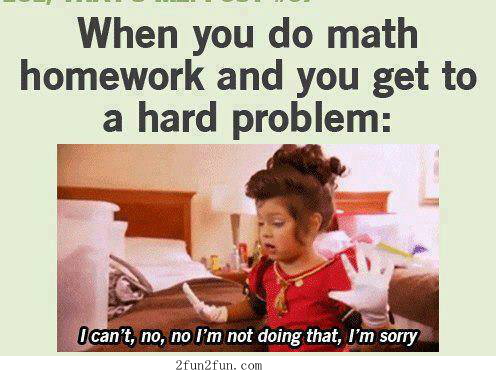 Do you get homework in college