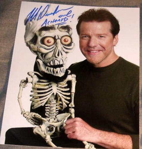 Watch Jeff Dunham: Controlled Chaos Online Facebook Hacking
