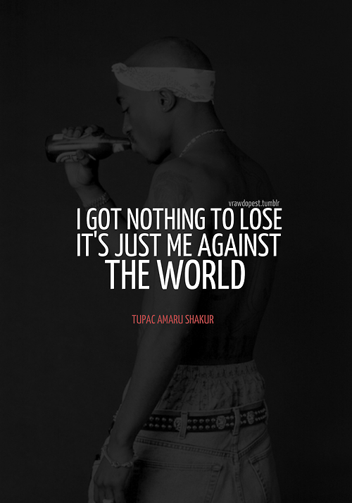 2pac Racist Quotes. QuotesGram