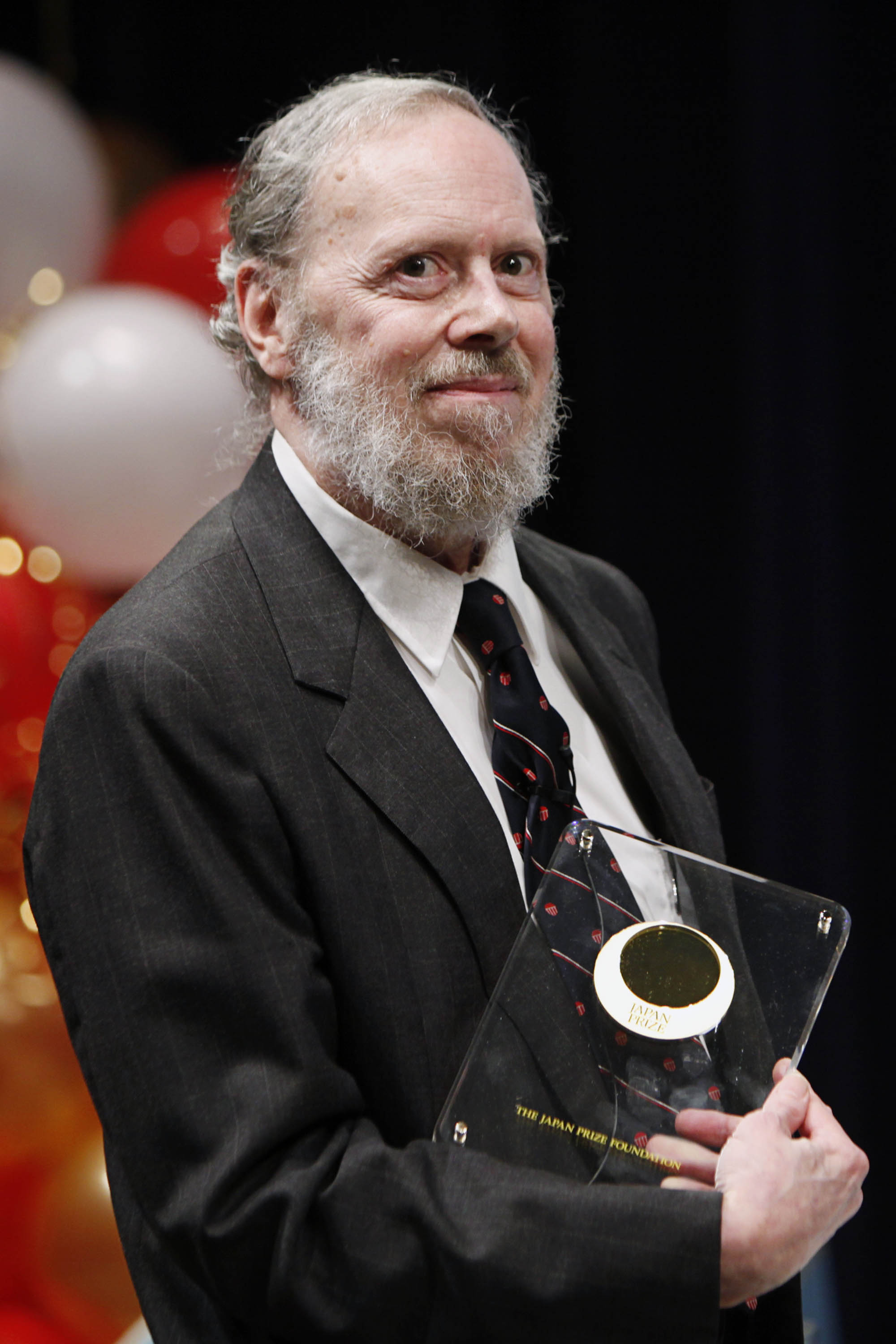 Dennis Ritchie Quotes. QuotesGram
