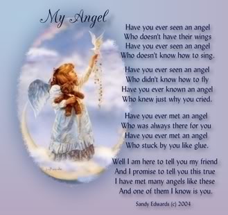 Mothers Guardian Angel Quotes Heaven. QuotesGram