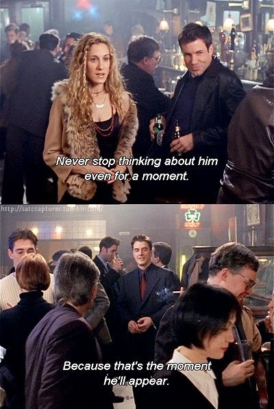 Carrie And Mr Big Quotes Quotesgram