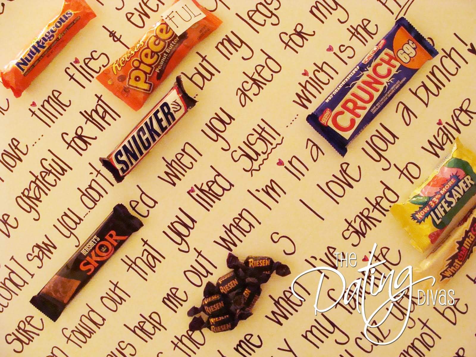 snickers candy bar valentines poem | just b.CAUSE1600 x 1200