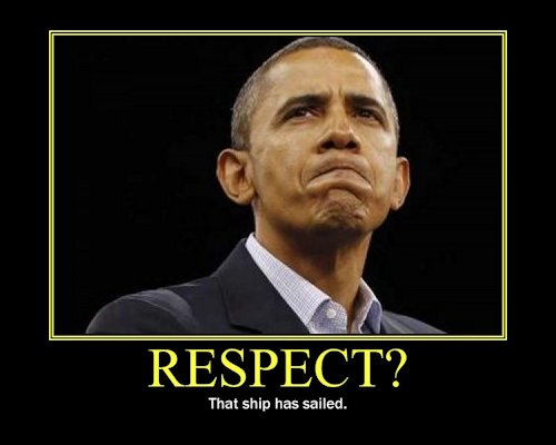 Barack Obama Respect Quotes. QuotesGram