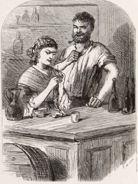 defarge madame paper term defarge madame paper term