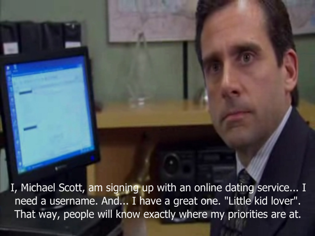 Toby The Office Funny Quotes. QuotesGram