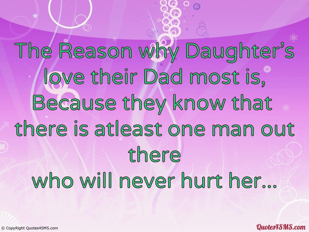 Dad From Daughter Rip Quotes. QuotesGram1024 x 768