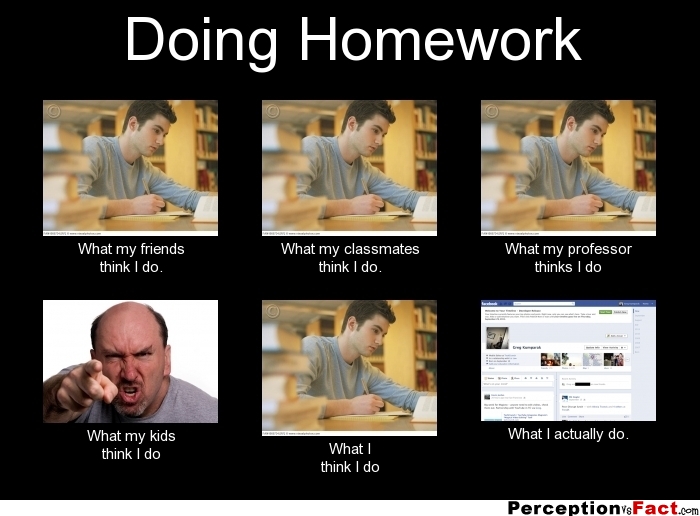 Motivate me to do my homework tumblr