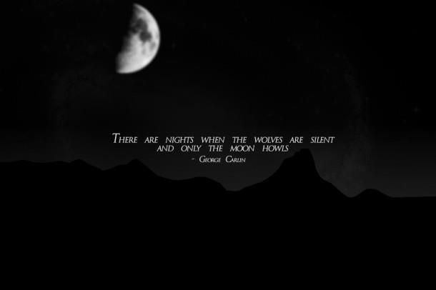 Full Moon Romantic Quotes. QuotesGram