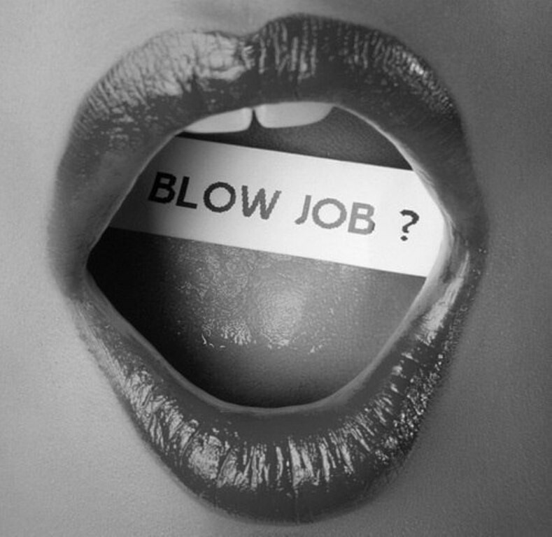 Hot blow job tips